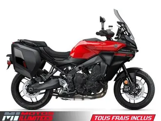 yamaha yamaha tracer 9 2025 2025
