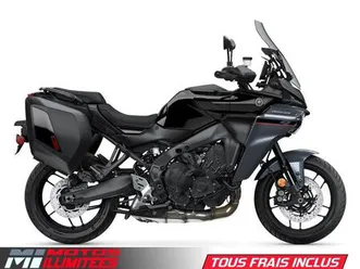 yamaha yamaha tracer 9 y-amt 2025 2025