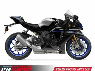 yamaha yamaha yzf-r1m 2025 2025