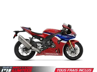 honda honda cbr1000rr-r fireblade sp 2025 2025