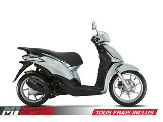 piaggio piaggio liberty 50 2024 2024