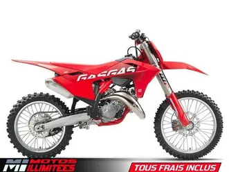 gasgas gas gas mc 125 2025 2025