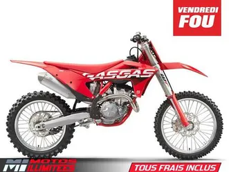 gasgas gas gas mc 250f 2024 2024