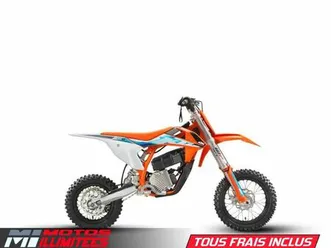 ktm ktm sx-e 5 2024 2024