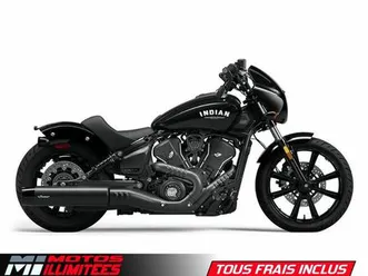 indian indian sport scout limited 2025 2025