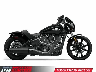 indian indian sport scout 2025 2025