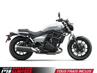 kawasaki kawasaki eliminator 500 2024 2024