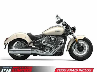 indian indian scout classic limited with technology packa 2025
