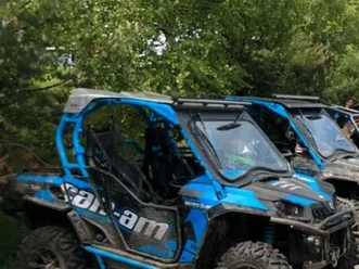 can-am