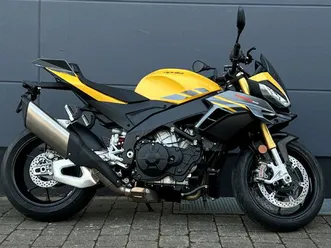 aprilia tuono v4 1100