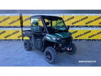 can-am traxter xu hd9 benedita