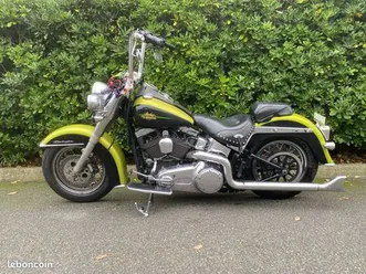 harley-davidson-softail-deluxe-chopper