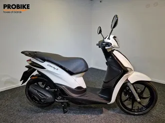piaggio liberty 50 s • 2023