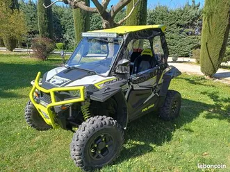 buggy-polaris-rzr900s-etat-neuf