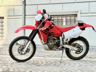 honda-dall'ara-xr-650-r