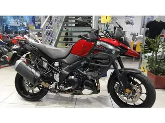 vendo suzuki v-strom 1000 (2017 - 20) usata a nichelino (codice 9661005) - moto.it