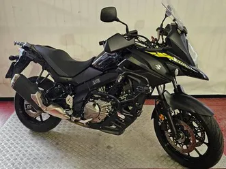 vendo-suzuki-v-strom-650-2021-25-usata-a-rosta-codice-9661100-moto-it