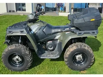 vends-quad-polaris
