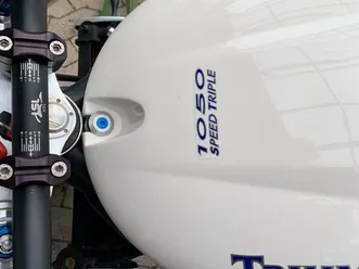 triumph speed triple oder tausch gegen atv quad(min 600 ccm)