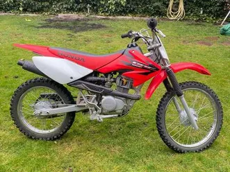 honda-crf-100
