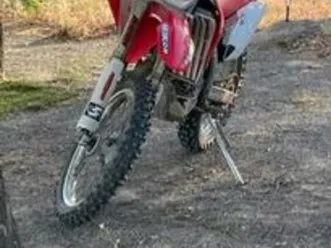 honda-crf450x