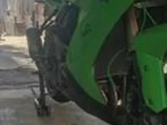 kawasaki ninja zx-10 - 2014