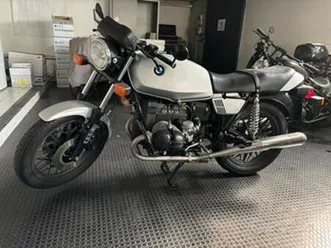 bmw r 45