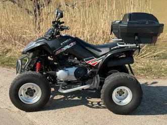 kymco-maxxer-300