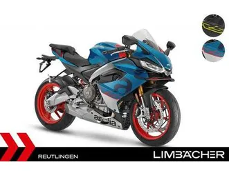 aprilia rs 660 - aktionspreis!