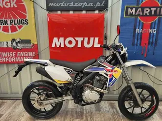 rieju-mrt-125-4t-nowe-opony-na-b-z-niemiec-raty-gdansk-matarnia