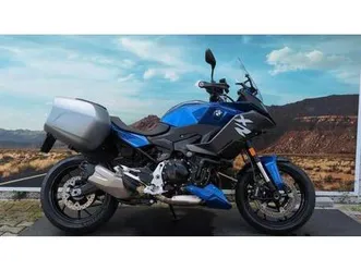 vendo bmw f 900 xr (2020 - 24) usata a grosseto (codice 9661428) - moto.it