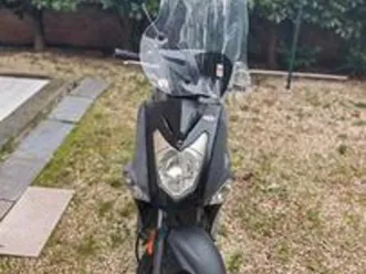 kymco agility 125 - 2006