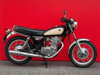sr 500