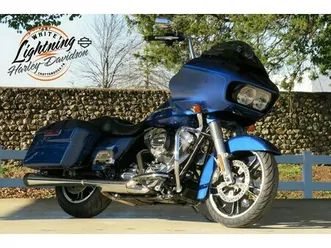 2016 harley-davidson fltrxs - road glide special