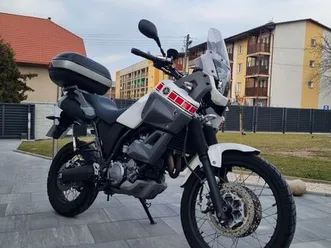 yamaha tenere xt660z niski przebieg hrubieszów