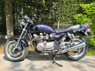 kawasaki zephyr 750