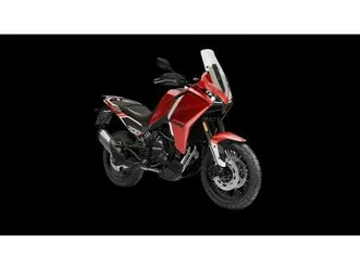 vendo moto morini x-cape 700 (2025) nuova a roma (codice 9661547) - moto.it