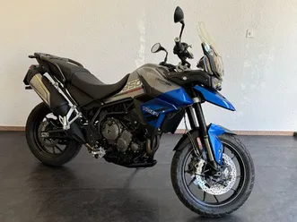 tiger sport 850