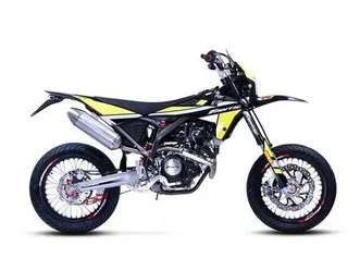 moto-xmf-125-performance-quasi-neuve