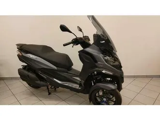 vendo piaggio mp3 400 sport hpe (2025) nuova a cavour (codice 9660814) - moto.it