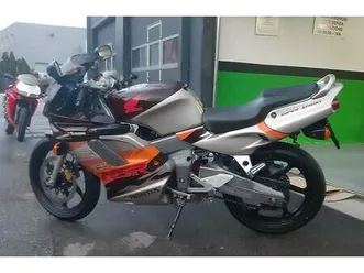 honda nsr 125 canton tessin -