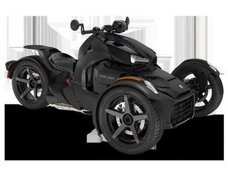 2025 can-am ryker sport