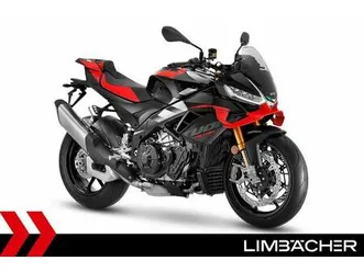 aprilia tuono v4 1100 factory - aktionspreis!