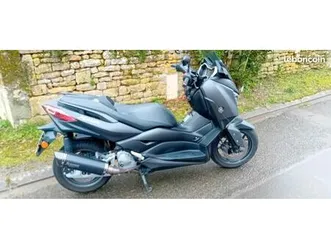 yamaha-xmax-125-cc-de-2018-avec-abs
