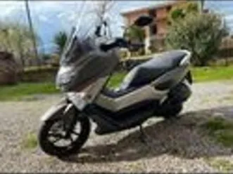 scooter nmax