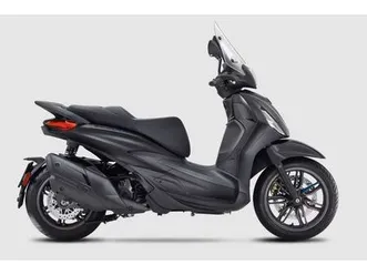 piaggio beverly s 400