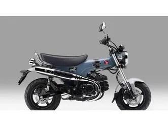 vendo honda dax 125 (2025) nuova a monza (codice 9662110) - moto.it