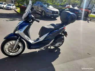 scooter-piaggio-medley-125-abs-top-case-2018-7840km