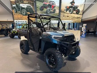 polaris ranger 1000 xp
