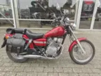 honda cmx 250 rebel